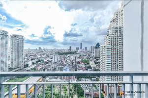 RHYTHM Sathorn-Narathiwas RHYTHM Sathorn-Narathiwas