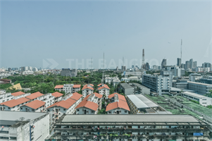 ศุภาลัย โอเรียนทัล เพลส สาทร-สวนพลู