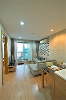 RHYTHM Ratchada-Huaikhwang