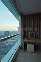 ริธึ่ม รัชดา-ห้วยขวาง