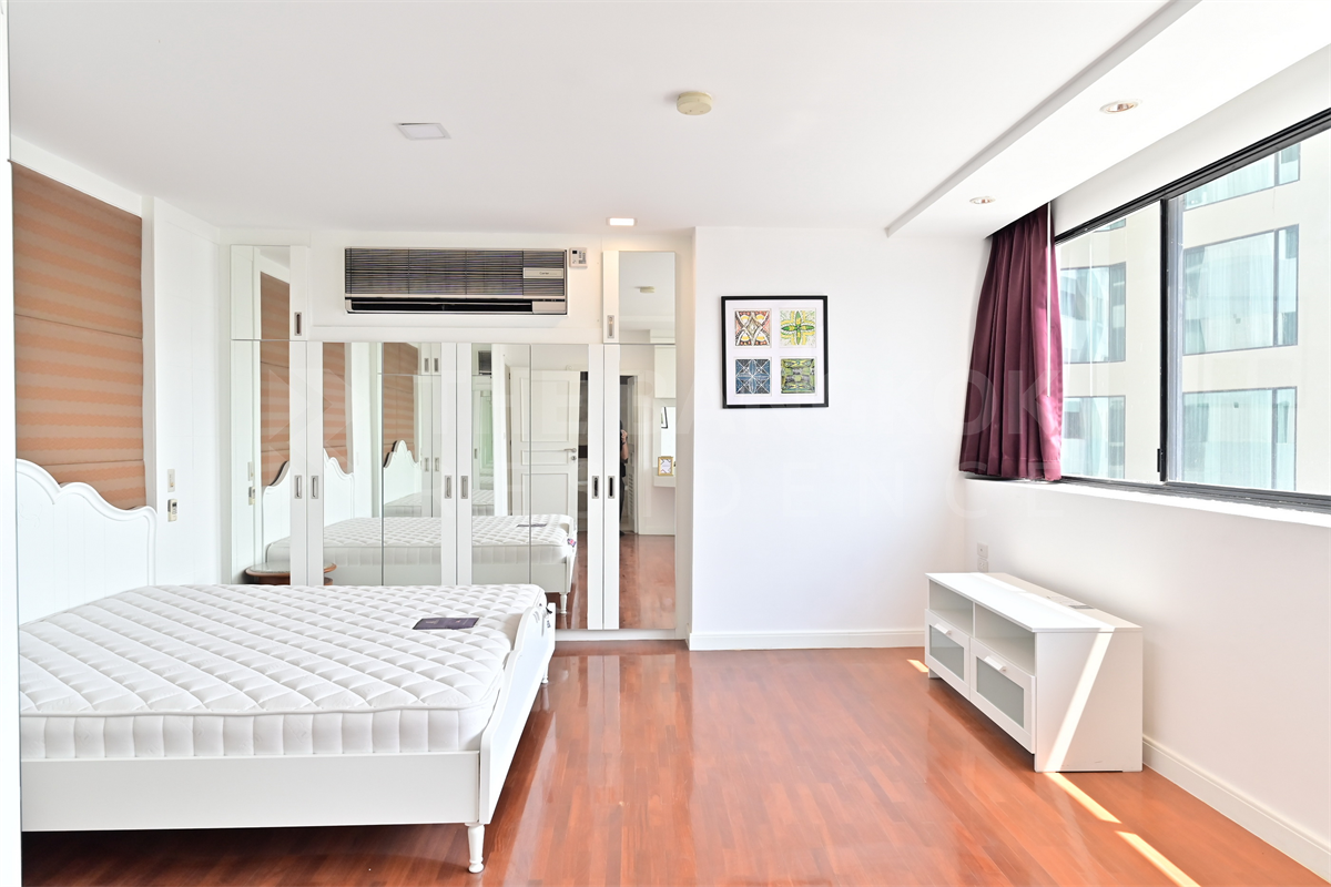 President Park Sukhumvit 24