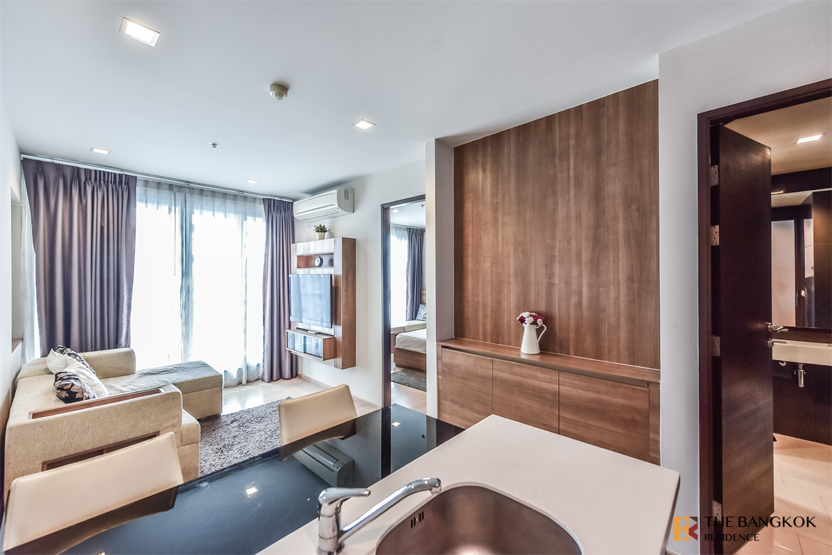 RHYTHM Sathorn