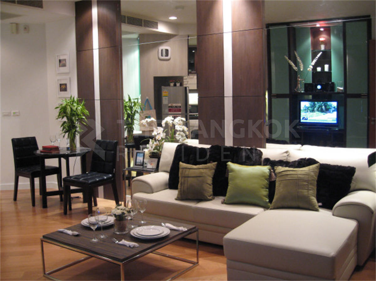 Chatrium Condominium