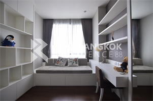 ควอทโทร บาย แสนสิริ