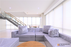 The Room Sukhumvit  21