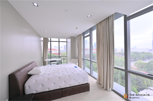 The Room Sukhumvit  21