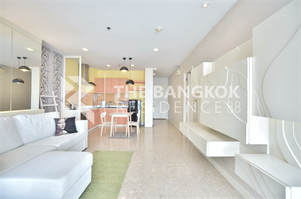 Nusasiri Grand Condo