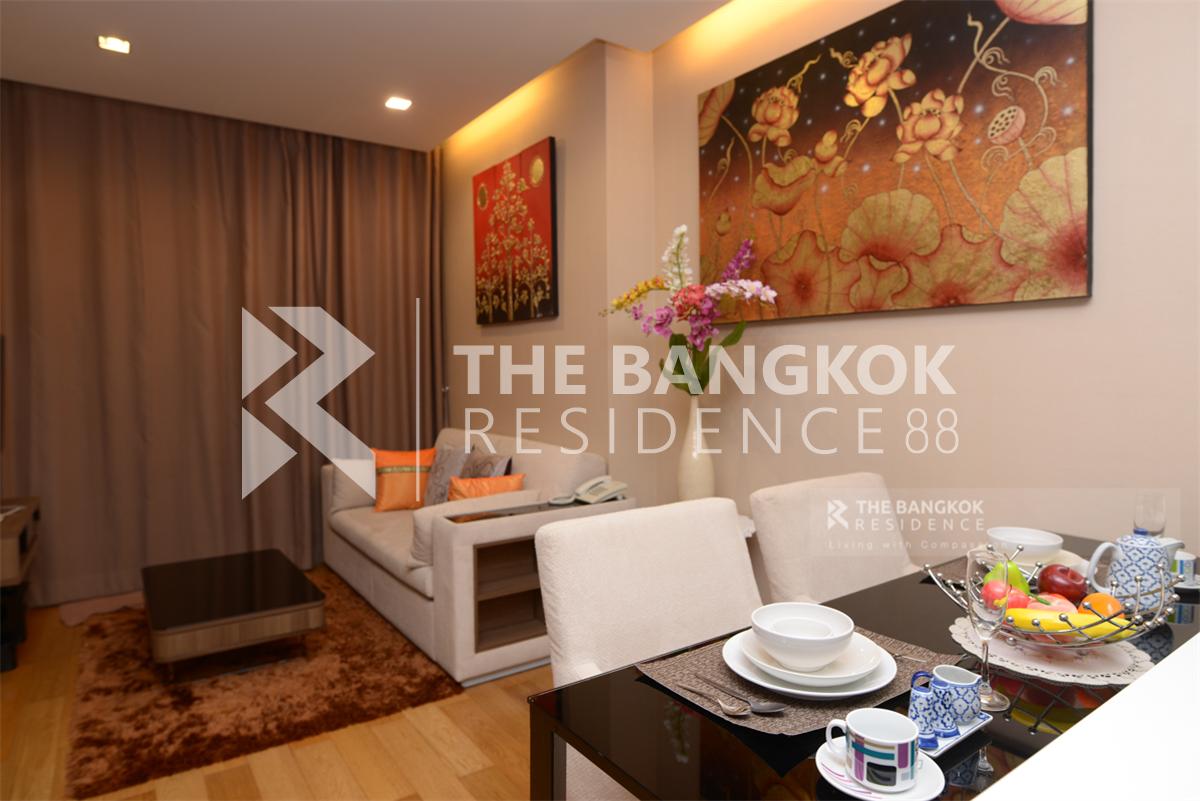 ดิ แอดเดรส สาทร 12