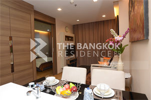 The Address Sathorn 12