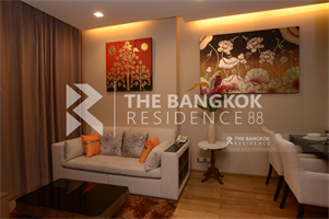 The Address Sathorn 12