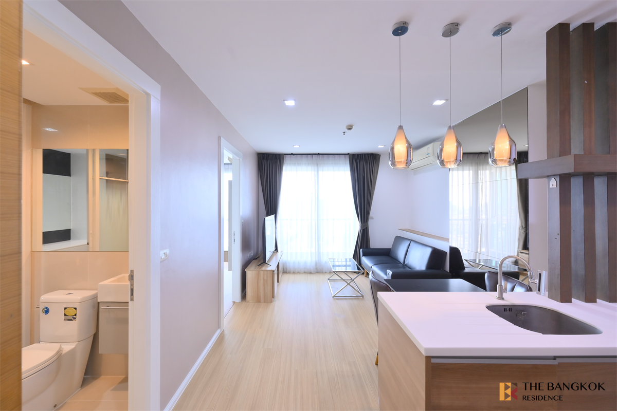 RHYTHM Ratchada-Huaikhwang