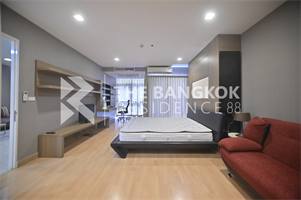 ณุศาศิริ แกรนด์ คอนโด