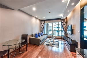 ดิ แอดเดรส ชิดลม