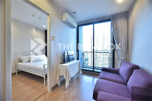 Q House Sukhumvit 79