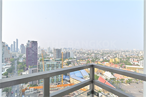 Nusasiri Grand Condo