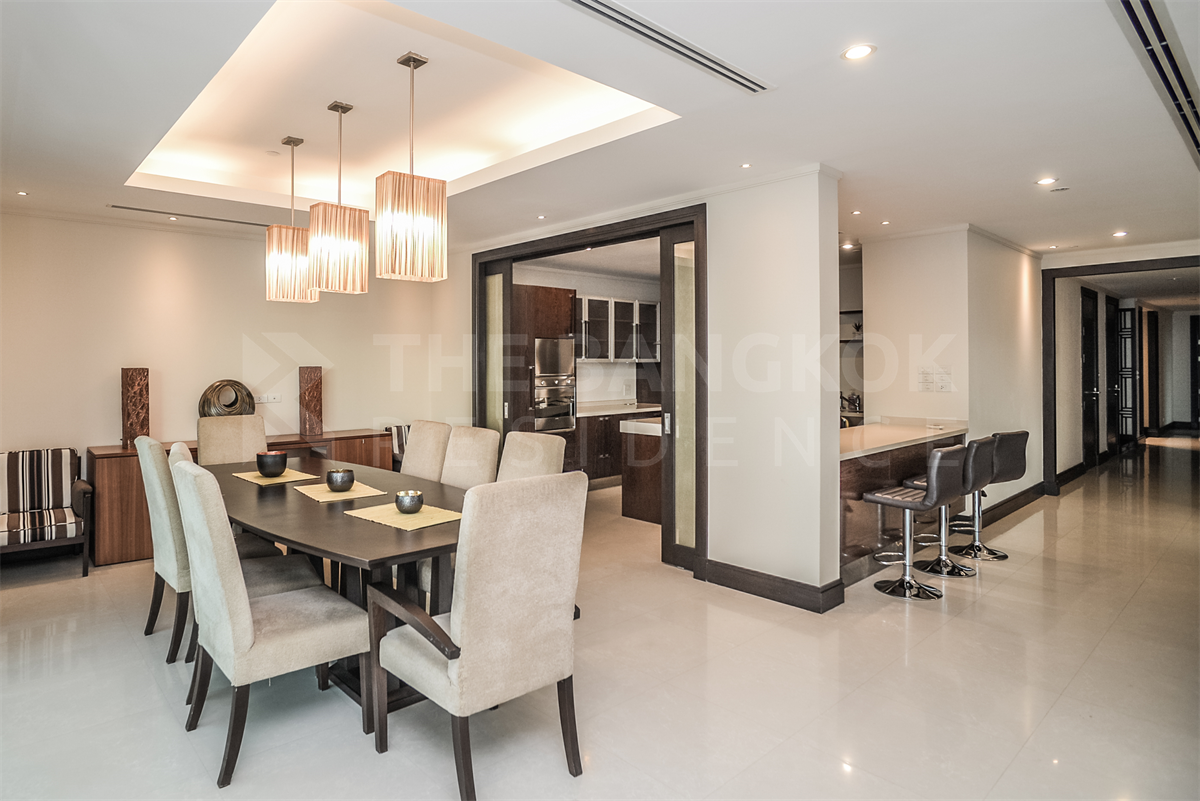 Sky Villas Sathorn
