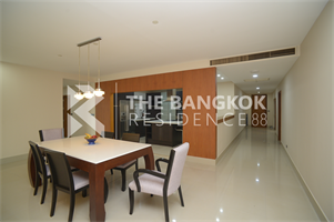 Sky Villas Sathorn