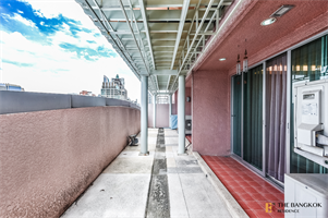 สีลม แกรนด์ เทอเรซ