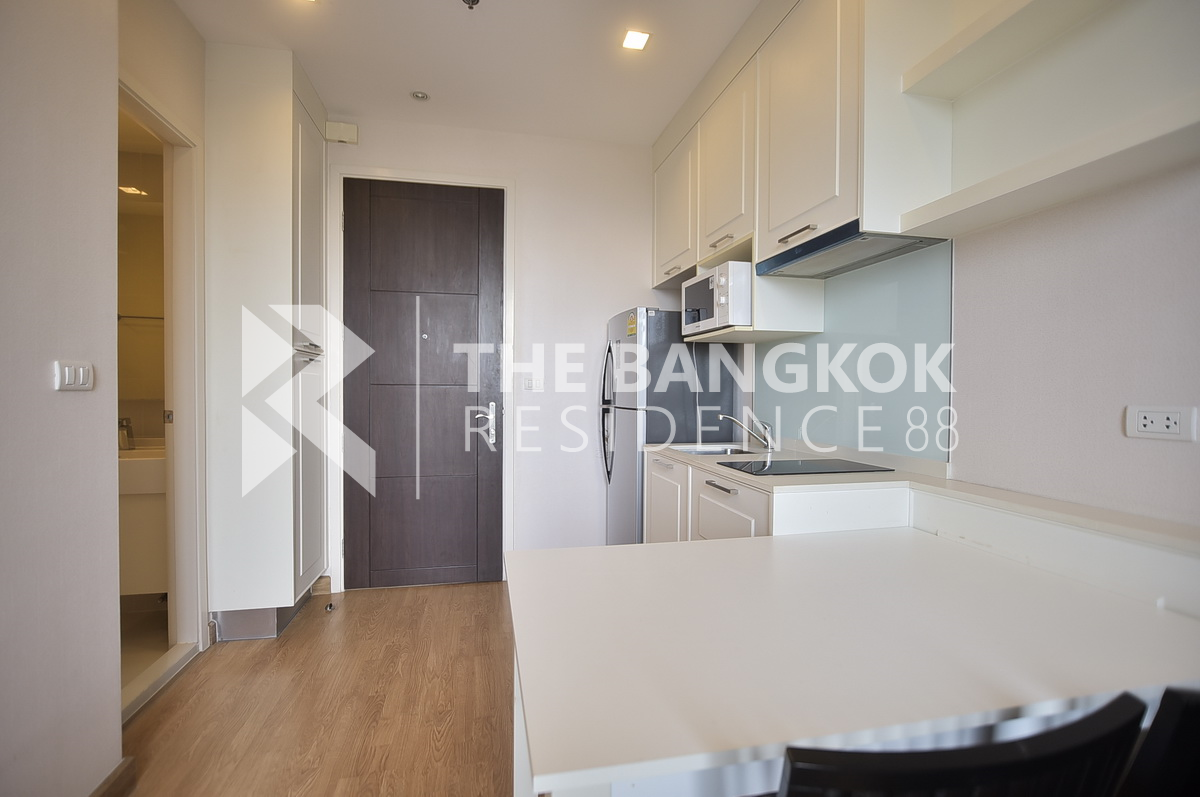 Q House Sukhumvit 79