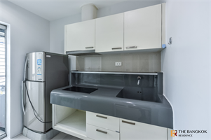 Q House Condo Sathorn