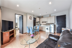 Baan Klang Krung Siam Pathumwan