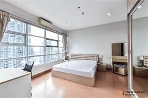 บ้าน กลางกรุงสยาม-ปทุมวัน