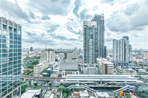 Baan Klang Krung Siam Pathumwan