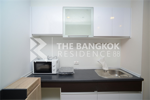 ศุภาลัย ไลท์ สาทร-เจริญราษฎร์