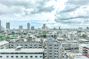 ไอดีโอ โมบิ สาทร