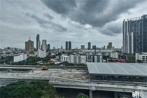 วิลล่า สาทร