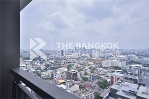 ริธึ่ม รัชดา-ห้วยขวาง