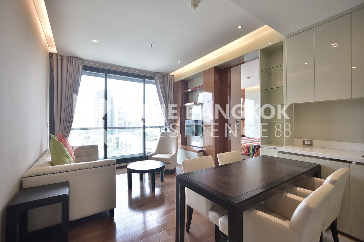 The Address Sukhumvit 28