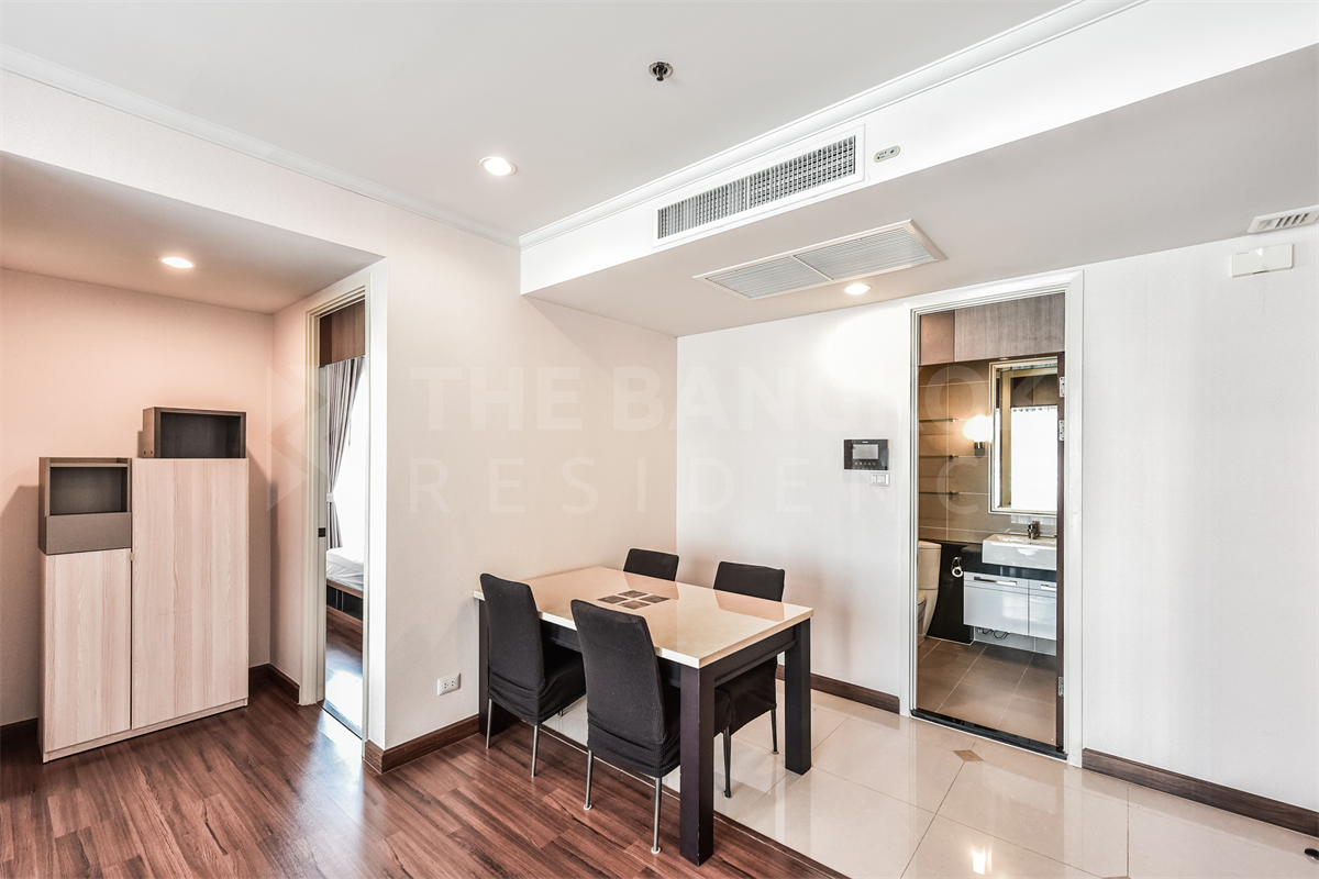 Supalai Elite Sathorn - Suanplu