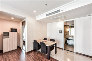 Supalai Elite Sathorn - Suanplu