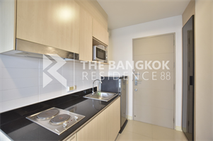 ไอดีโอ รัชดา-ห้วยขวาง