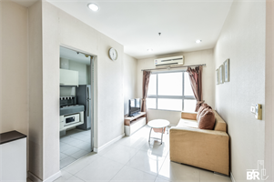 คิวเฮ้าส์ คอนโด สาทร