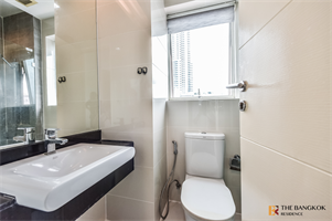 ไอดีโอ เวิร์ฟ ราชปรารภ