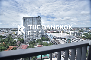 คิวเฮ้าส์ คอนโด สุขุมวิท 79