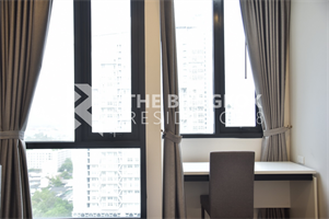 Q House Sukhumvit 79