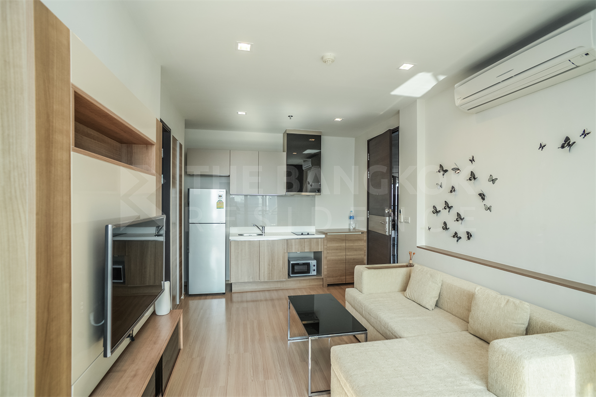 RHYTHM Sathorn