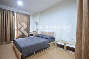 Life@Ratchada - Huaikhwang