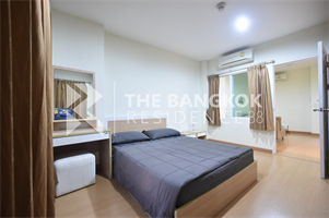 Life@Ratchada - Huaikhwang