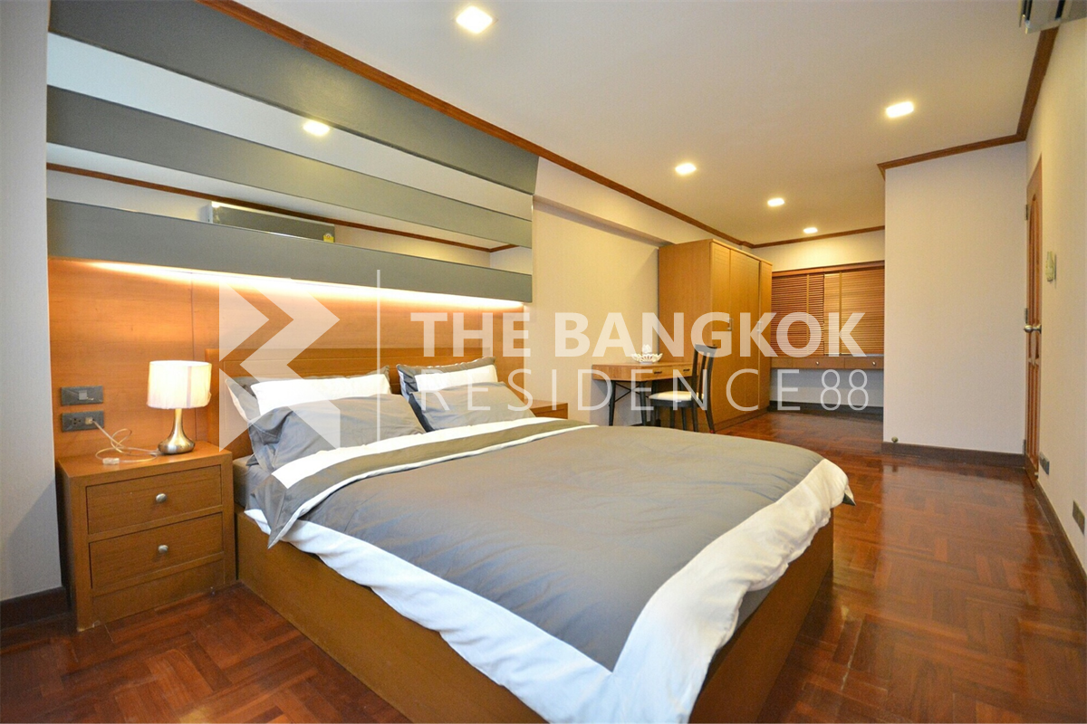 Thonglor Tower