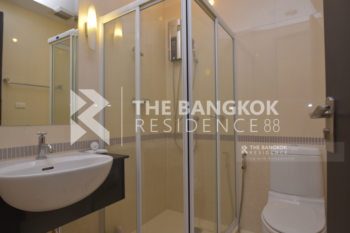 Baan Klang Krung Siam Pathumwan