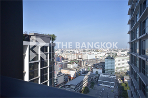 RHYTHM Ratchada-Huaikhwang