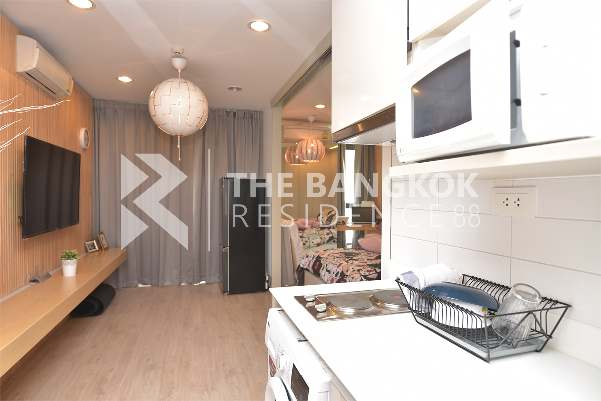 ไอดีโอ คิว ราชเทวี