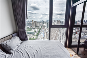 เดอะไลน์ จตุจักร-หมอชิต