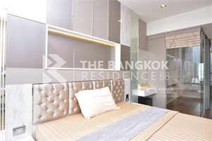 เดอะ แบงค็อค สาทร