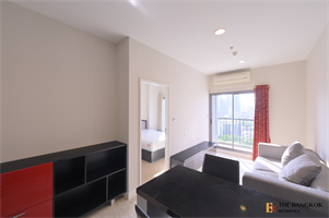 The Crest Sukhumvit 34