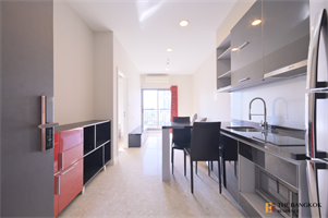 เดอะ เครสท์ สุขุมวิท 34